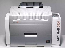 X-Ray Film Printers