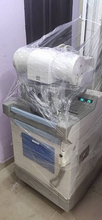 Digital X-ray