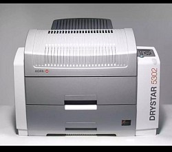 Xray Film Printer