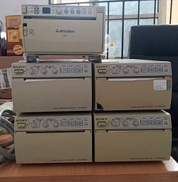 Ultrasound Printers