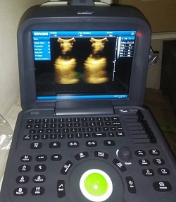 Zoncare portable Scan Machines