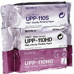 Ultrasound Printer Papers