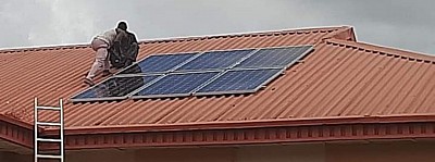 Solar System