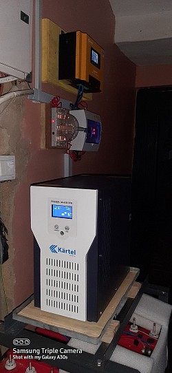 5kvA